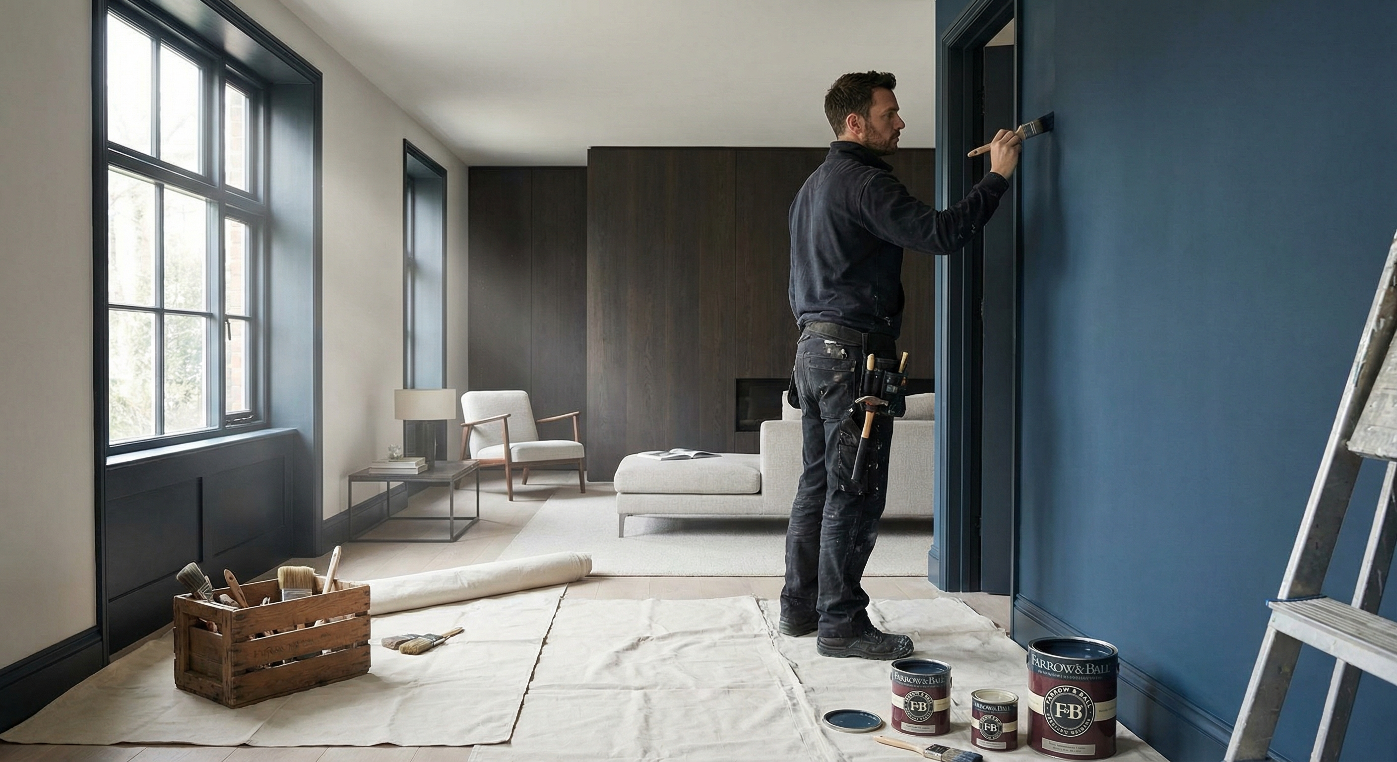 How to Get More Painting & Decorating Customers in 2026