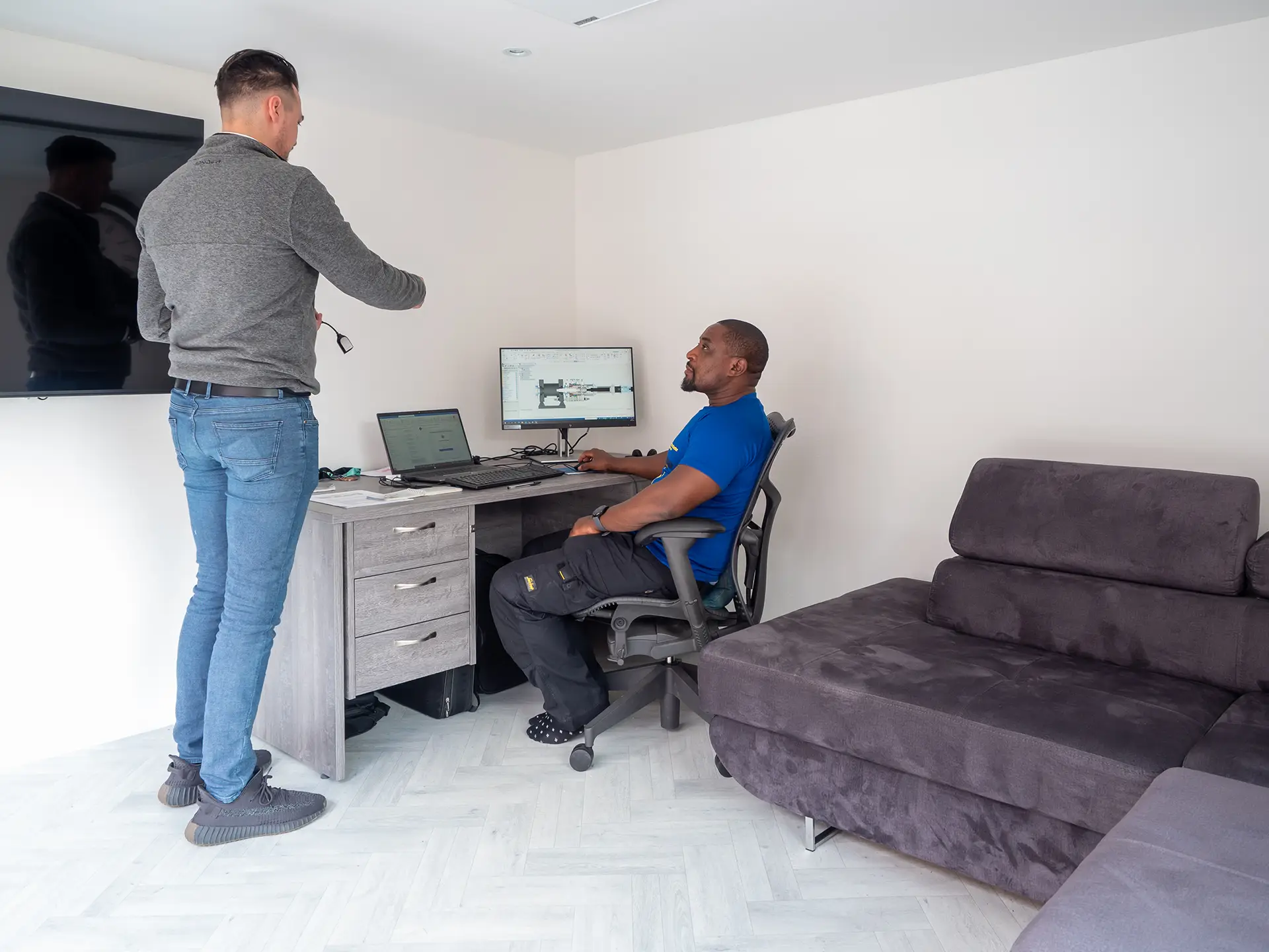 The Complete Guide to Job Management Software for UK Tradesmen (2026)