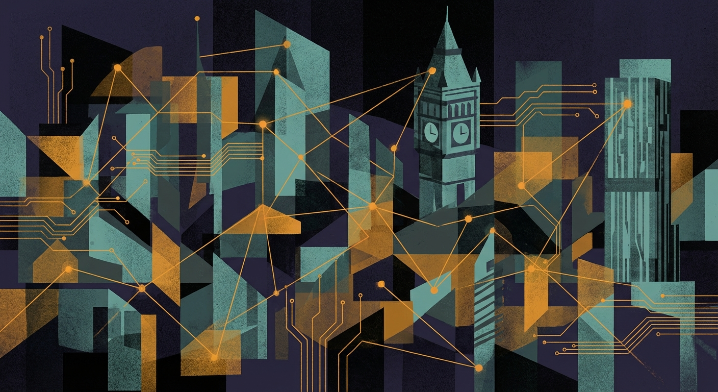 Local SEO and digital presence across Manchester