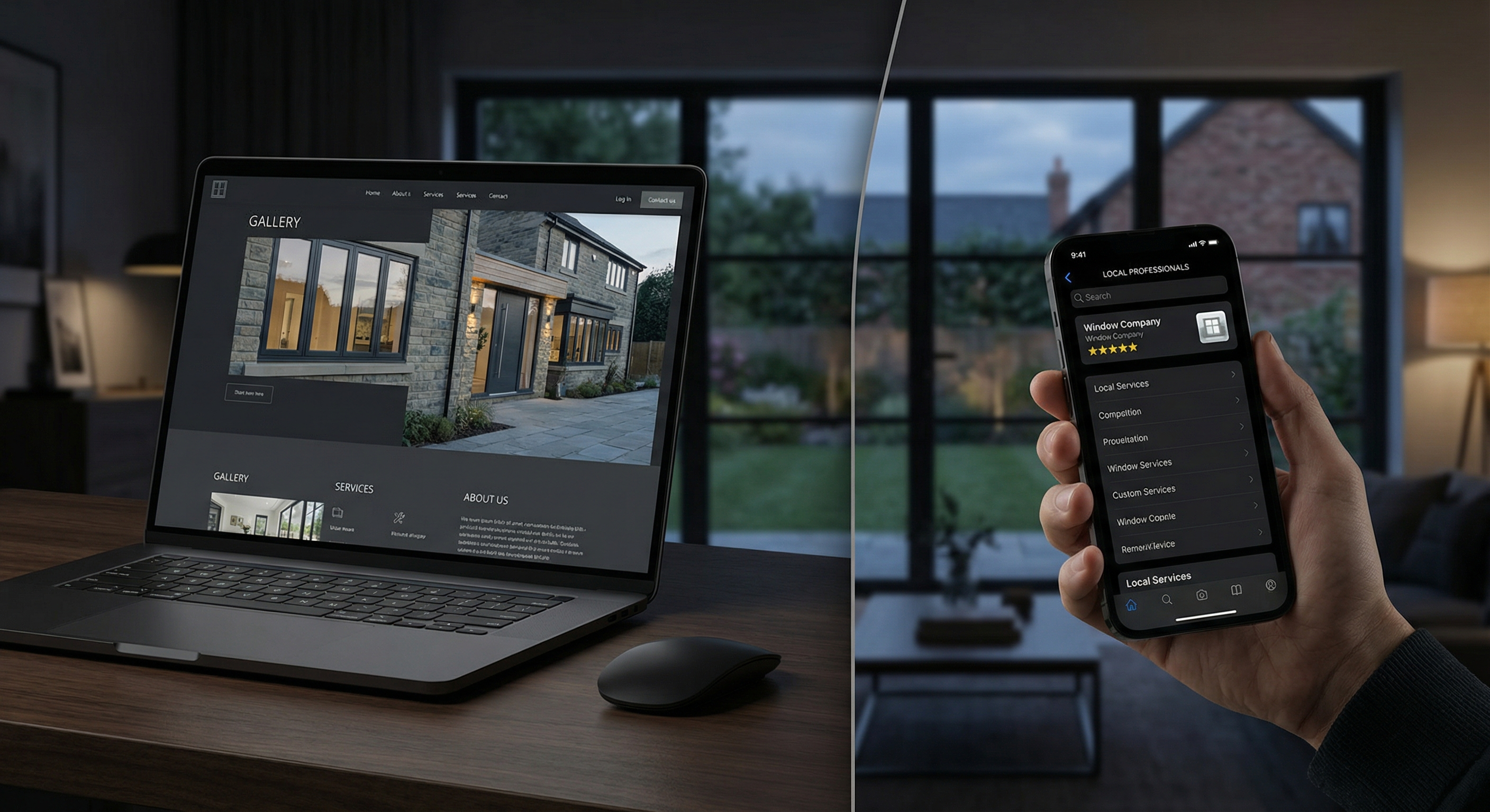 Website vs Checkatrade for Window Fitters — Which Gets You More Work?